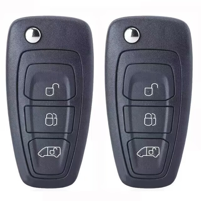 сальто кнопки GK2T-15K601-AC 433MHz Форда ключ удаленного ключевого 3 удаленный для Форда