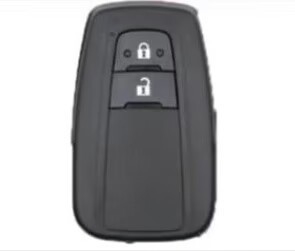 433MHz 2 ключ кнопки 89904-47560 умный для Тойота 2016-2018 Pruis