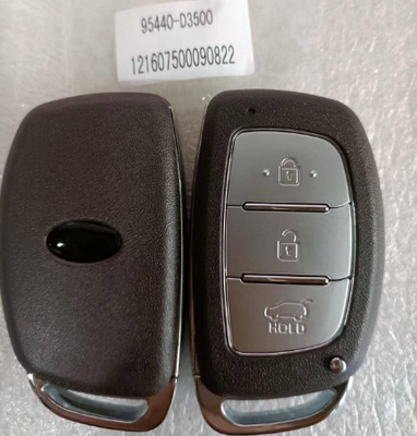 ключ 3Button 433MHz 95440-D3500 умный для Hyundai Tucson