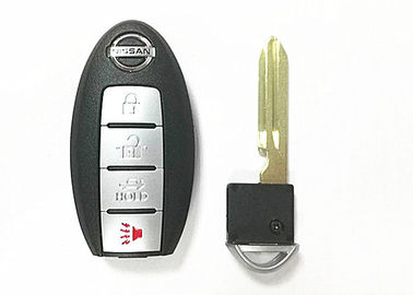 ключ ID KR55WK49622 профессиональный Nissan FCC 3btn 315MHZ удаленный