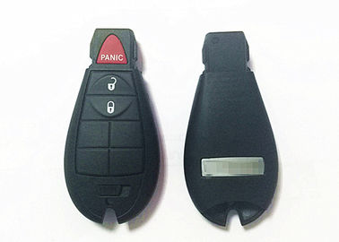 ВВ виллиса Крайслера увертывает ключ ключа 3 до 7 кнопка ИИЗ Рам удаленный - К01К удаленный главный