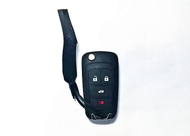 Ремоте автомобиля ключа сальто ИД ОХТ01060512 ФКК, ключ местности ГМК обманывает ключ 2010 до 2015 4 Бтн Рмт