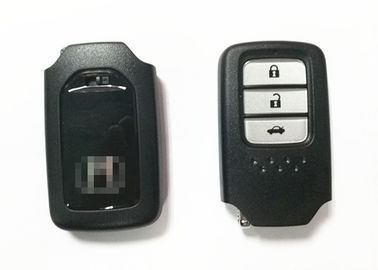 Завершите удаленный Хонда удаленный ключ обманывает 3 кнопку 433Мхз 72147-Т9А-Х01 для города Хонда