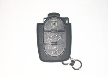 Ключ автомобиля МИТ8З0837231 Ауди, 3 + 1 ключа Ауди кнопок обманывает качество ОЭМ 315 МХЗ
