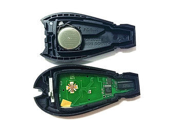Кнопки ИД ИИЗ-К01К 6 ФКК ключа Рам доджа Крайслера виллиса ключ удаленной удаленный главный