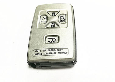 ключ 89904-28132 автомобильной двери Тойота обломока 4Д умный ключевой для Тойота Превя 315 Мхз