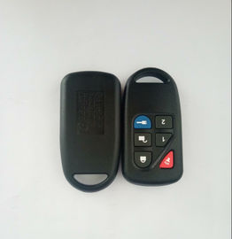 Пластмасса кнопки ключа 5+1 433 Мхз Форда удаленные чернит цвет 8Л3Д-15К601-АА