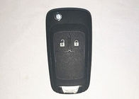 ОЭМ ключа 13271922 Опел кнопок ключа 2 автомобиля Вауксхалл пластикового материала удаленный доступный