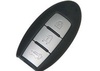 Кашкай/кнопка С180144104 ключа 3 Ниссан С-следа удаленная для открывают автомобильную дверь