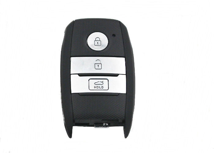 кнопка 433МХЗ ключа 3 95540-К5150 первоначальная КИА пластиковая умная удаленная с логотипом