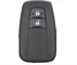 434MHz 2 ключ кнопки 89904-F4010 умный для Тойота 2018-2020 C-HR
