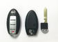4 ключ MHZ Nissan Murano кнопки 315 обманывает ключ ID KR55WK49622 Nissan Murano FCC умный