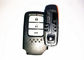 Ключ ОЭМ 72147-Т9А-Х01 Хонда умный, ключ 3 кнопок удаленный обманывает 433Мхз