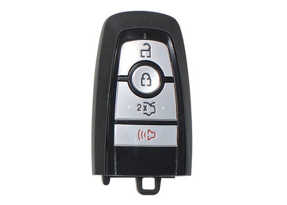 Ключ 4 кнопок близости Форда умный обманывает PN 164-R8150 315 MHZ