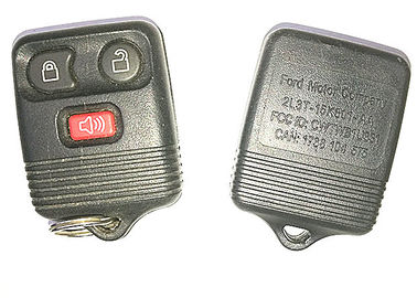 Ключ 1998-2013 Форда удаленный ИД КВТВБ1У331 ФКК 3+1 кнопки удаленный 315 МХЗ