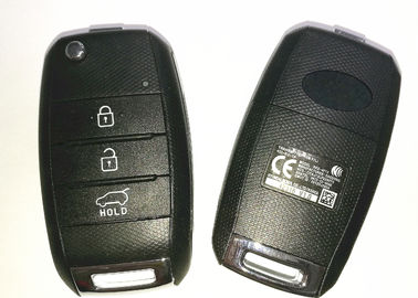 Профессиональный обломок ключа РКЭ-4Ф13 433МХЗ 46 автомобиля КИА для открывает автомобильную дверь