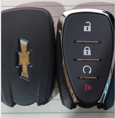 Купить Ключ 46 обломоков умный для вольта Cruze 315Mhz 3 Шевроле + 1button 13508767 HYQ4AA Производство в сети