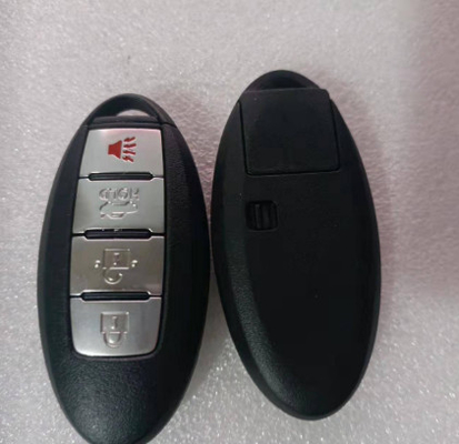 Купить 315Mhz 3+1 ключ обломока CWTWB1U840 кнопки 46 умный для лист Nissan Versa Sentra online manufacture