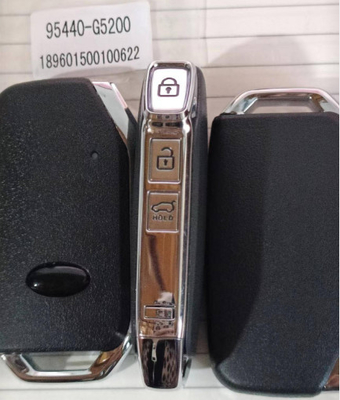 Купить 433МГц 95440-G5200 3 кнопки 47 Чип умный ключ для Киа Ниро online manufacture