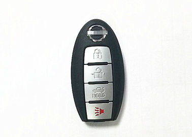 Купить 433 ключ удаленного начала ID KR5S180144014 FCC Nissan кнопки MHZ 4 умный ключевой online manufacture