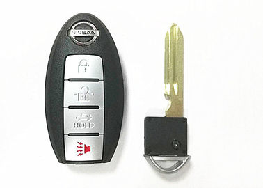 Купить ключ ID KR55WK49622 профессиональный Nissan FCC 3btn 315MHZ удаленный online manufacture