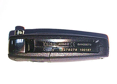 Купить 433MHz 2 ключ Vauxhall кнопки 13279278 обманывает ключ Vauxhall удаленный для Insignia/Zafira c Производство в сети