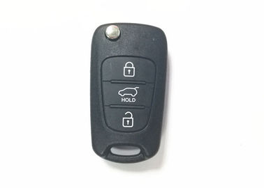 Купить Черный ключ ключа РКЭ-4А02 И10 И20 И30 Икс35 433мхз Хюндай автомобиля Хюндай цвета обманывает Производство в сети