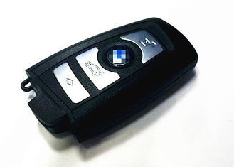 Качественный  Plastic Material 2016 4 Buttons BMW Smart Remote Key For YG0HUF 5662 Фабрика