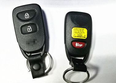 Купить Пластиковый ключ Keyless удаленные 433 Mhz OEM TQ8-RKE-4F14 Hyundai умный Производство в сети