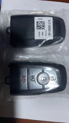 Купить 4+1 кнопка PL1T-15K601-AB 49 чип 434MHz 164-R8354 M3N-A3C108397 Умный пульт управления ключ для 2023-2024 Ford Expedition Производство в сети