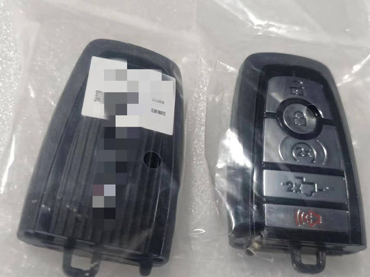 Купить 5 кнопок 164-R8185 M3N-A2C931426 49 CHIP 902MHZ Умный ключ Для 2018 - 2023 Ford F-150 Raptor Производство в сети