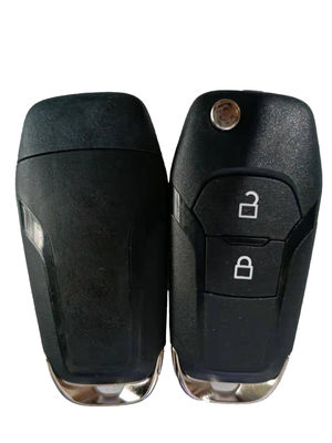 Купить Форд Мондео Ренджер 2014+ Флип пульт EB3T-15K601-BA 433MHz Производство в сети
