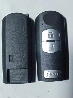 Купить Mazda CX-5 Smart Remote Entry Key WAZSKE13D02 KDY3-67-5DY 3 Button 315 MHz Производство в сети