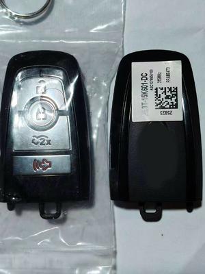 Купить OEM 4-Button Smart Key  PN: 164-R8303 For 2022-2024 Ford Lightning PEPS  Производство в сети