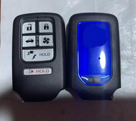 Купить OEM Honda Clarity Smart Key 72147-TRW-A02 6 кнопок KR5V2X 433Mhz Производство в сети