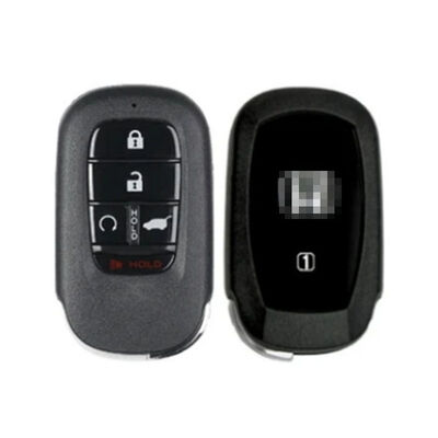 Купить Совершенно новый OEM 72147-3A0-A01 умный ключ 433MHz 5 кнопки для Honda CR-V Pilot 2023 Производство в сети