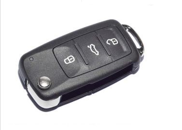 Купить Ключ 3t0 837 автомобиля сальто кнопки Skoda 3 удаленный 202 обломок id 48 h 433 Mhz Производство в сети