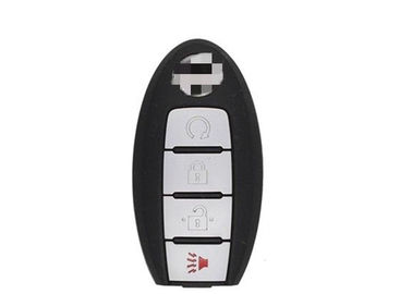 Купить ID KR5S180144106 FCC 3 кнопок 433MHZ удаленный Nissan умный ключевой Производство в сети