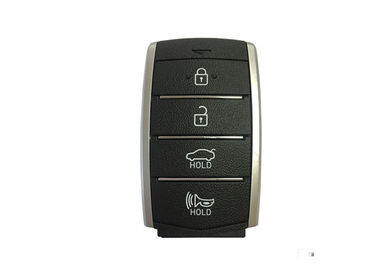 Купить ключ автомобиля 433mhz Hyundai обманывает умные 47 кнопок ОБЛОМОКА 95440-G9000 3 online manufacture