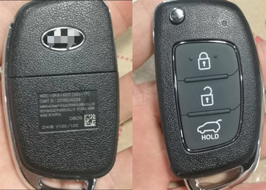 Купить Keyless удаленный ключ 433Mhz обманывает ключ OKA-421T 4D60 80BIT удаленный обманывает Производство в сети