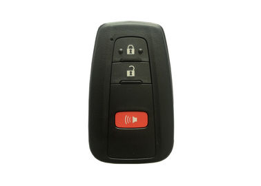 Купить Ключ FCC BR2EX 61E470-0010 Тойота CHR удаленный автоматический обманывает тело 433MHZ обломока 8A пластиковое Производство в сети