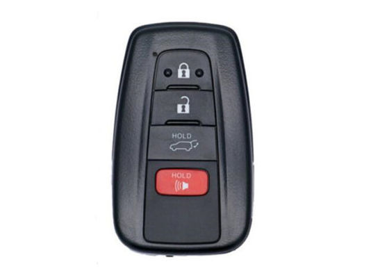 Качественный  OEM Toyota RAV4 Smart Keyless Proximity Remote Entry Fob HYQ14FBC 8990H-0R030 Фабрика