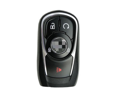 Купить Пластиковый вход Buick умный Keyless обманывает PN 13511629 Производство в сети