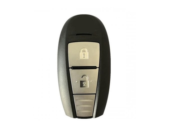 Купить 2 Keyless Suzuki Vitara кнопок удаленных идут ключ OEM 433 Mhz online manufacture
