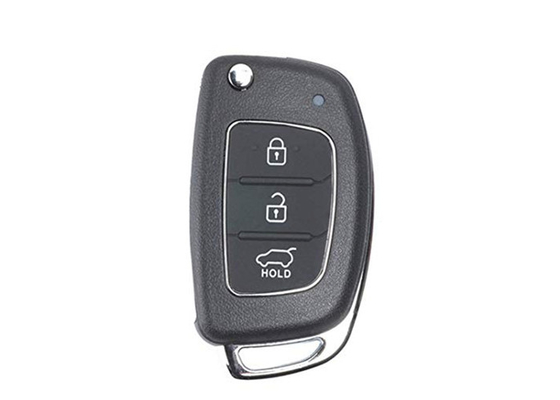 Купить Ключ сальто обломока 4D60 80BIT Hyundai удаленный обманывает кнопку 3 433 Mhz online manufacture