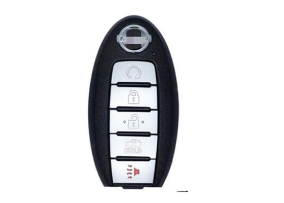 Купить Близость удаленный PN 285E3-6CA6A 5 ключа OEM S180144803 Nissan умная застегивает online manufacture