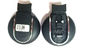 Чернота 434 Мхз запирать 3 кнопок ключа автомобиля БМВ мини центральный для автомобильной двери Улок