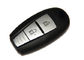 Модный автоматический ключ обманывает ключ 2014ДДЖ3916 автомобиля Сузуки 2 кнопок 315 МХЗ