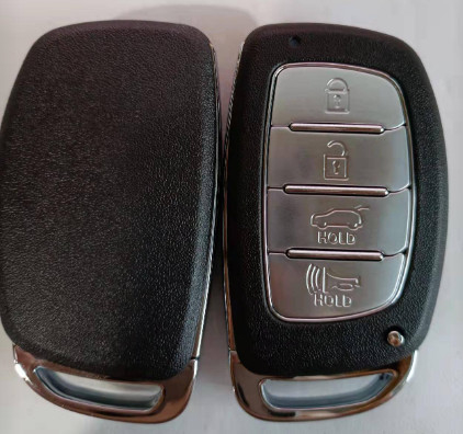 95440-D3510 умная кнопка обломока 4 ключа 433MHz 47 для Hyundai Tucson