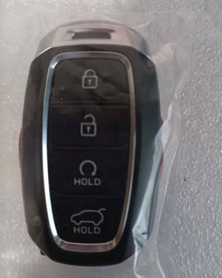 4 ключ обломока 95440-S1200 кнопки 47 умный для Hyundai Санта-Фе 433MHz